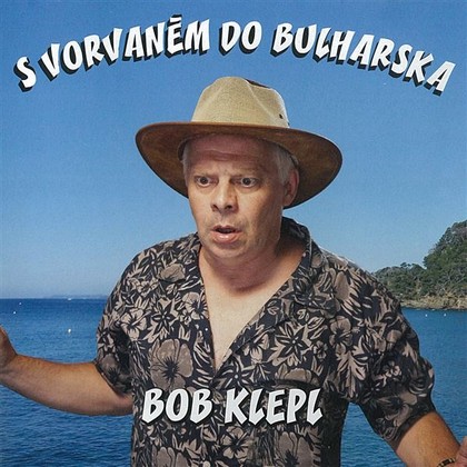 Mluvené slovo S vorvaněm do Bulharska