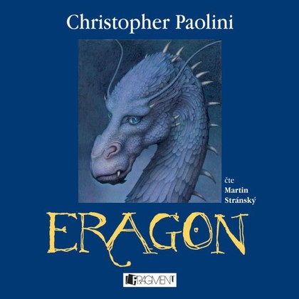 Mluvené slovo Eragon