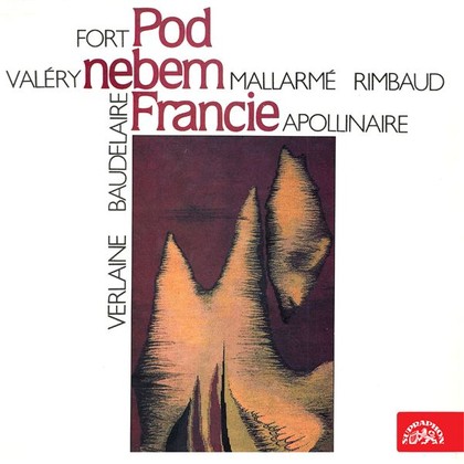 Mluvené slovo Pod nebem Francie