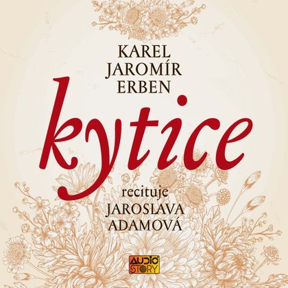 Mluvené slovo Kytice