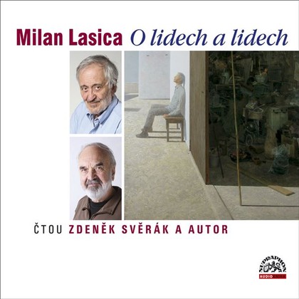 Mluvené slovo O lidech a lidech