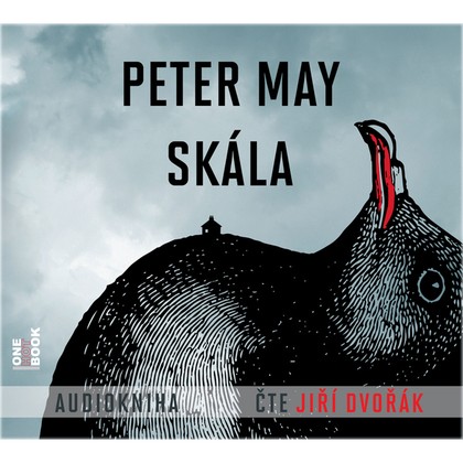 Mluvené slovo Skála