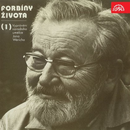 Mluvené slovo Forbíny života (1)