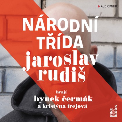 Mluvené slovo Národní třída