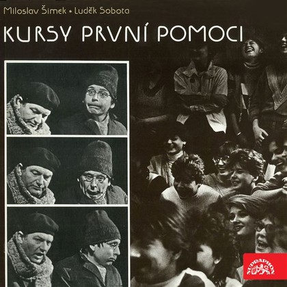 Mluvené slovo Kursy první pomoci