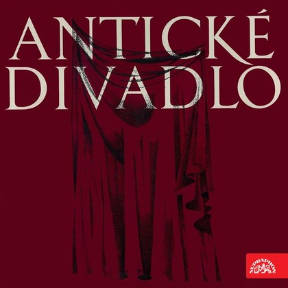 Mluvené slovo Antické divadlo