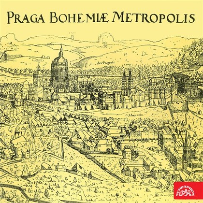 Mluvené slovo Au revoir, Prague