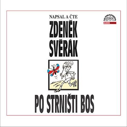 Mluvené slovo Po strništi bos