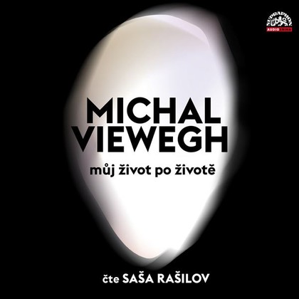 Mluvené slovo Můj život po životě Audiokniha