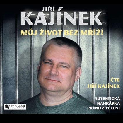Mluvené slovo Můj život bez mříží