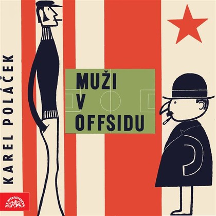 Mluvené slovo Muži v offsidu