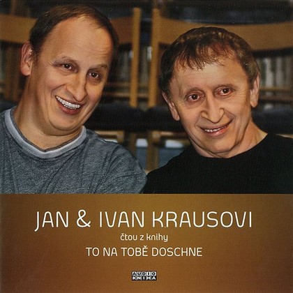 Mluvené slovo To na tobě doschne