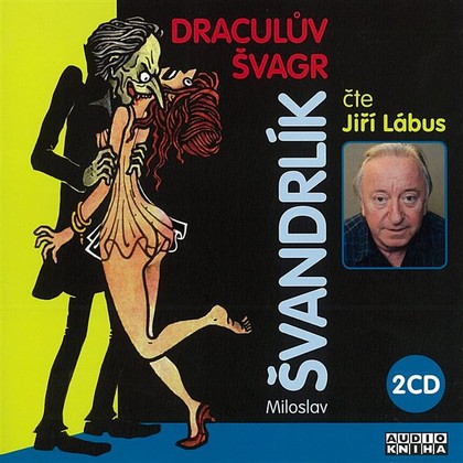 Mluvené slovo Draculův švagr