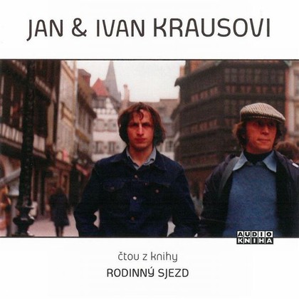 Mluvené slovo Rodinný sjezd