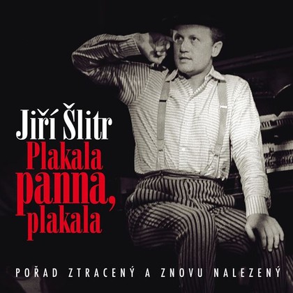 Mluvené slovo Plakala panna, plakala