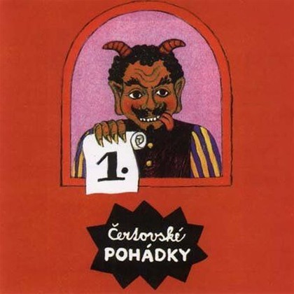 Mluvené slovo Čertovské pohádky 1