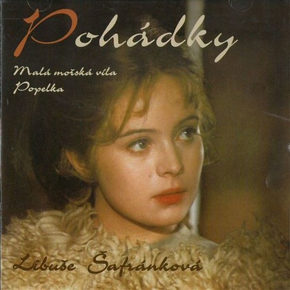 Mluvené slovo Pohádky