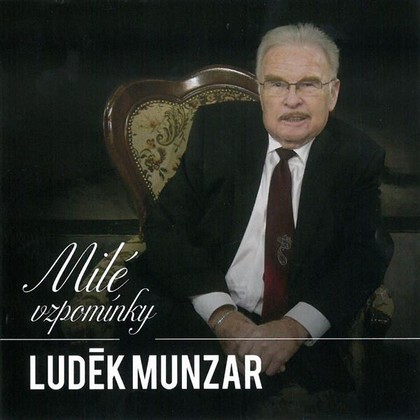 Mluvené slovo Milé vzpomínky