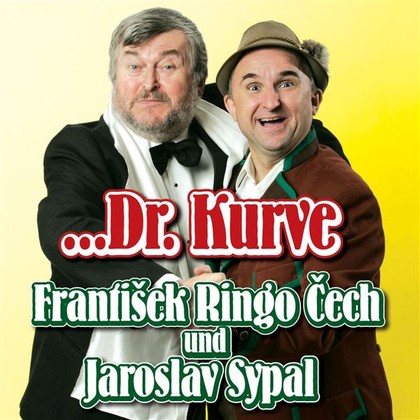 Mluvené slovo ...Dr. Kurve