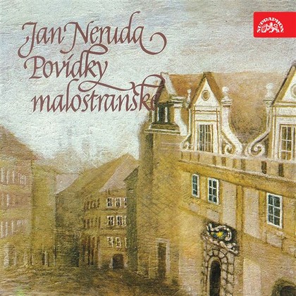 Mluvené slovo Povídky malostranské