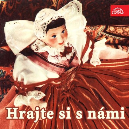 Mluvené slovo Hrajte si s námi