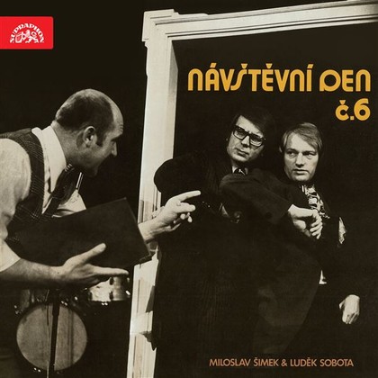 Mluvené slovo Návštěvní den č. 6