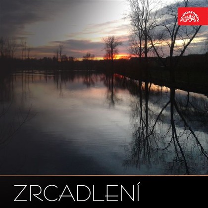 Mluvené slovo Zrcadlení