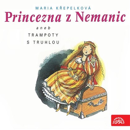 Mluvené slovo Princezna z Nemanic