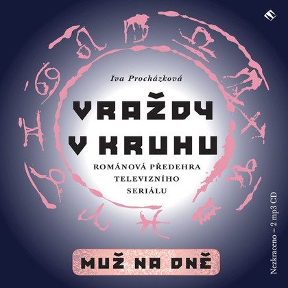 Mluvené slovo Vraždy v kruhu