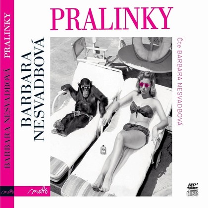 Mluvené slovo Pralinky