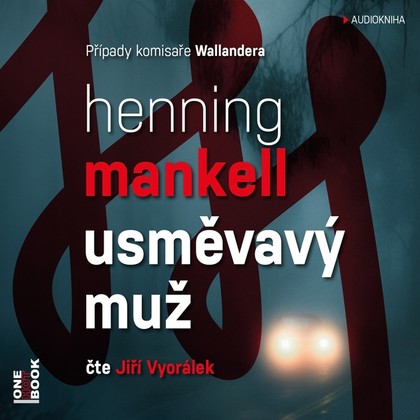 Mluvené slovo Usměvavý muž