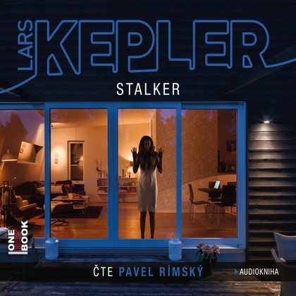 Mluvené slovo Stalker