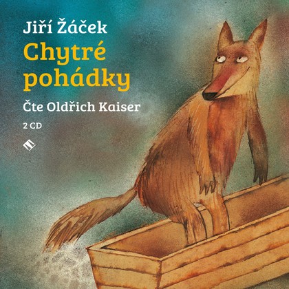 Mluvené slovo Chytré pohádky