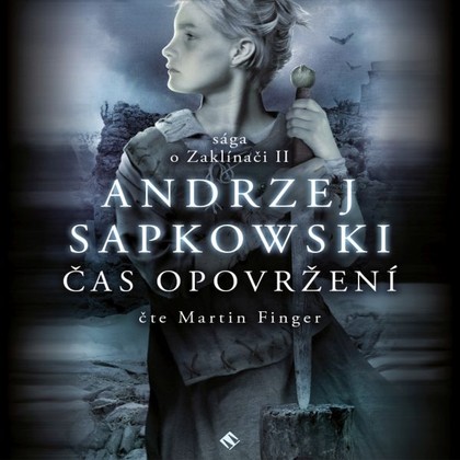 Mluvené slovo Čas opovržení