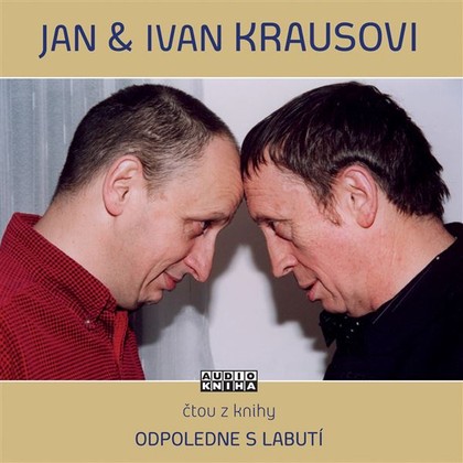 Mluvené slovo Odpoledne s labutí