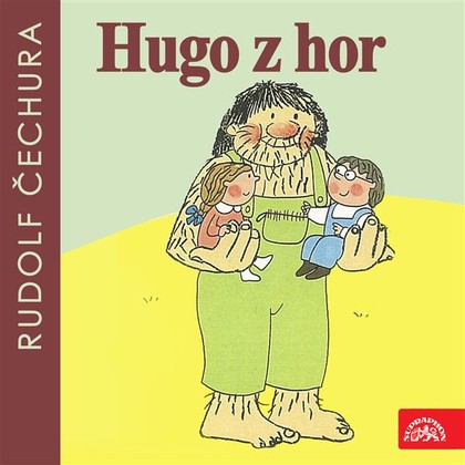 Mluvené slovo Hugo z hor