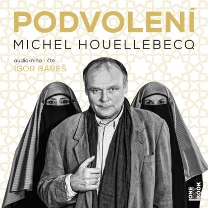 Mluvené slovo Podvolení