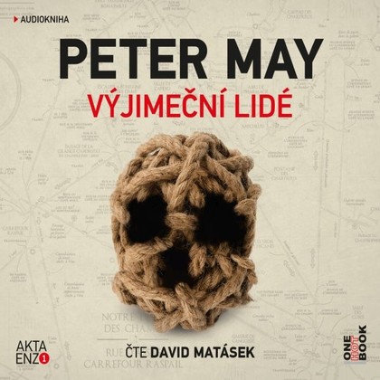 Mluvené slovo Výjimeční lidé