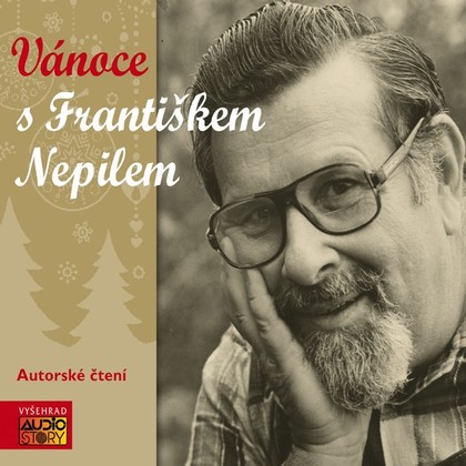 Mluvené slovo Vánoce s Františkem Nepilem