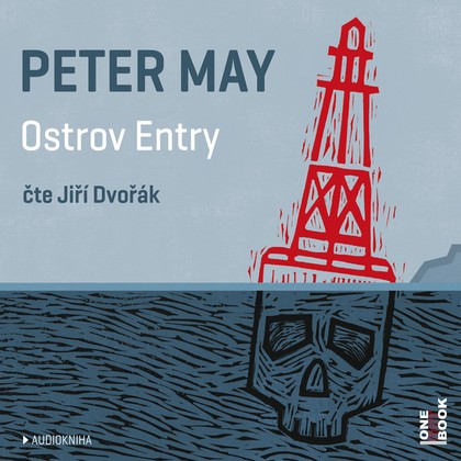 Mluvené slovo Ostrov Entry