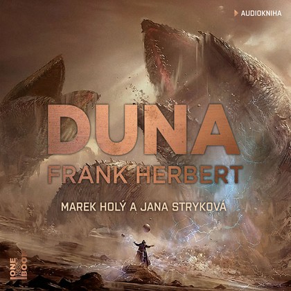 Mluvené slovo Duna