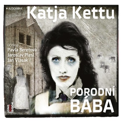 Mluvené slovo Porodní bába