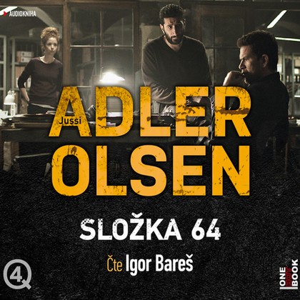 Mluvené slovo Složka 64