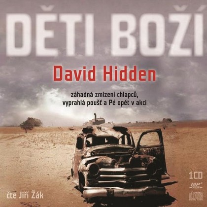 Mluvené slovo Děti boží