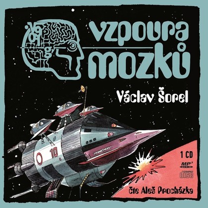 Mluvené slovo Vzpoura mozků