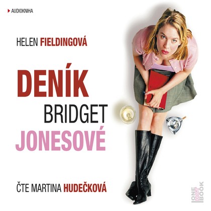 Mluvené slovo Deník Bridget Jonesové
