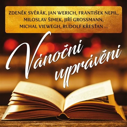 Mluvené slovo Vánoční vyprávění