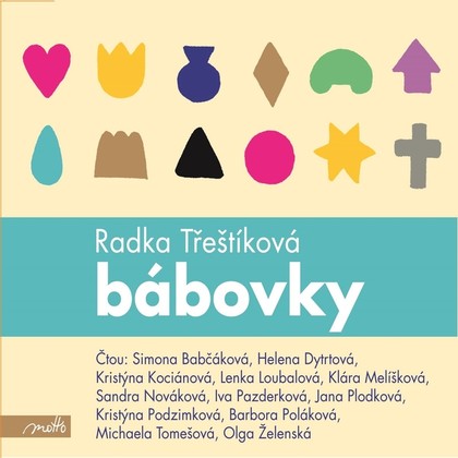 Mluvené slovo Bábovky