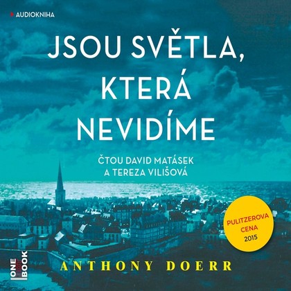 Mluvené slovo Jsou světla která nevidíme
