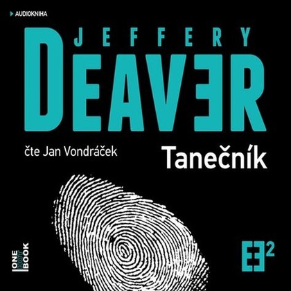 Mluvené slovo Tanečník
